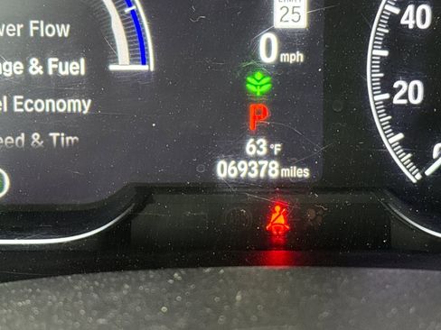 Used 2022 Honda Accord Touring image 20