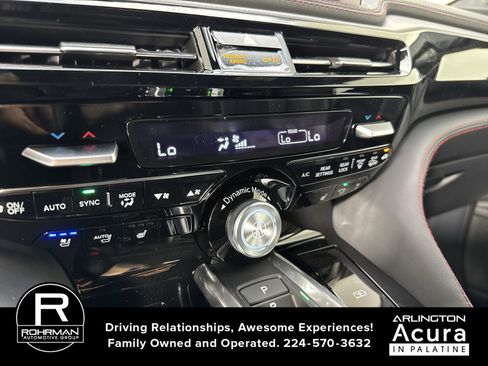 New 2026 Acura MDX A-Spec image 9