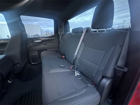 New 2026 Chevrolet Silverado 1500 LT image 26