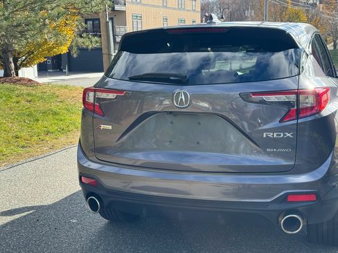 Used 2021 Acura RDX A-Spec image 25