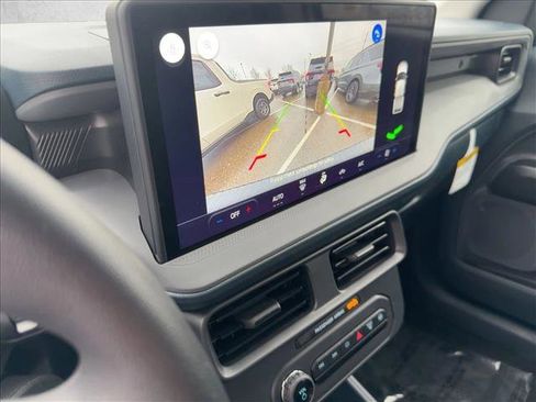 New 2025 Ford Maverick XL w/ Equipment Group 101A image 13