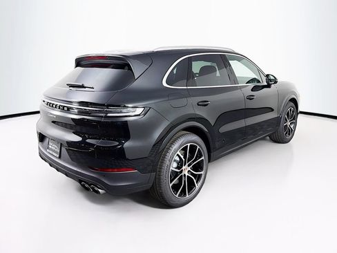 New 2026 Porsche Cayenne AWD/4WD image 9