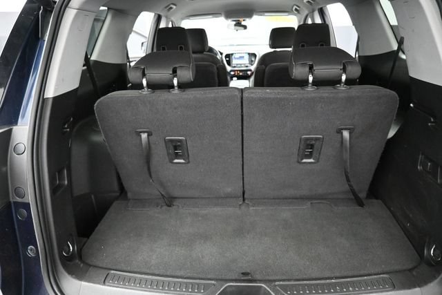 Used 2017 GMC Acadia SLE w/ Driver Alert Package I FWD image 27