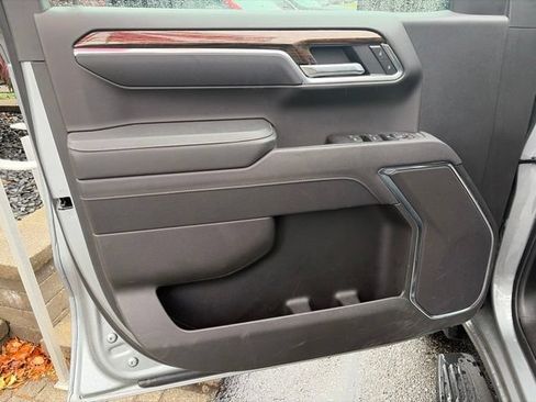 New 2026 GMC Sierra 1500 Elevation AWD/4WD image 10