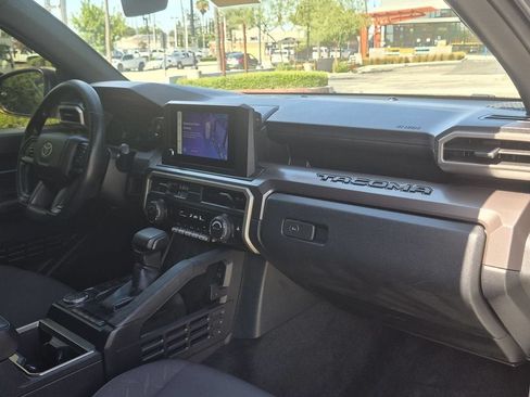 Used 2024 Toyota Tacoma SR5 RWD image 31