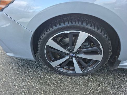 Used 2019 Subaru Impreza 2.0i Sport image 7