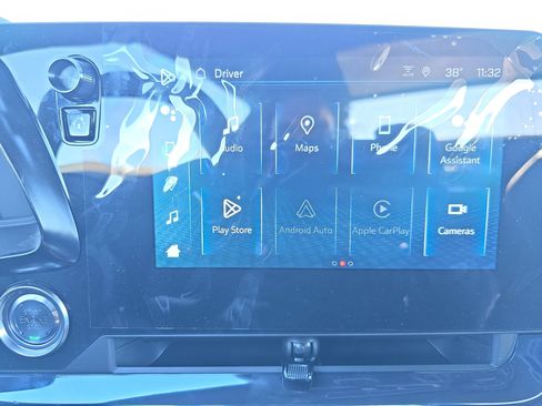 Used 2024 Chevrolet Corvette 2LT w/ Stealth Interior Trim Package image 18