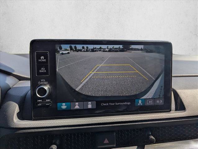 Used 2025 Honda CR-V Sport-L image 18
