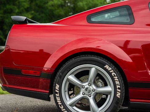 Used 2008 Ford Mustang GT RWD image 37
