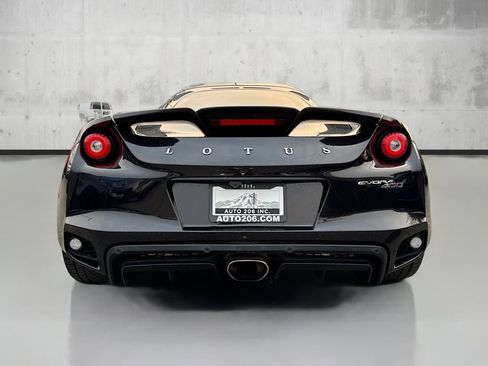 Used 2017 Lotus Evora 400 image 6