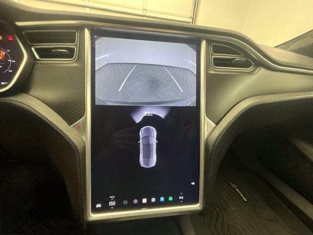 Used 2017 Tesla Model S 100D AWD/4WD image 5