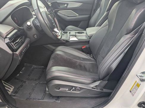 Used 2022 Acura MDX A-Spec AWD/4WD image 17