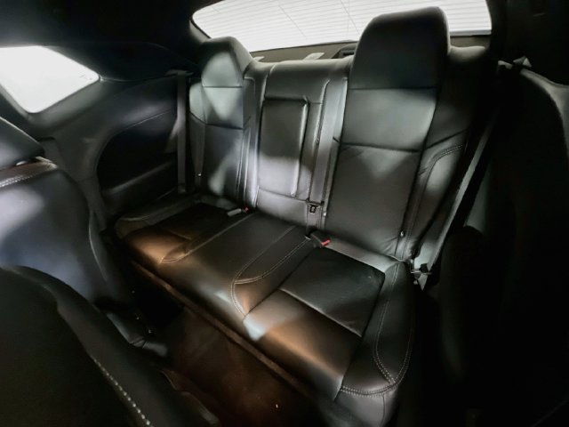 Used 2022 Dodge Challenger R/T w/ Blacktop Package RWD image 27