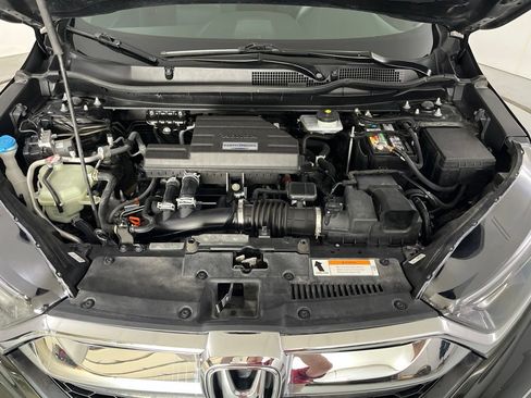 Used 2018 Honda CR-V EX image 9