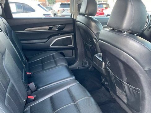 Used 2020 Kia Telluride EX AWD/4WD image 11