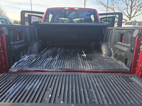 Used 2019 Ford F150 XLT w/ Equipment Group 302A Luxury image 13