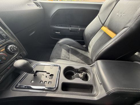 Used 2010 Dodge Challenger SRT8 w/ SRT Option Group II RWD image 22