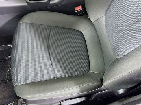 Certified 2025 Toyota RAV4 LE image 18