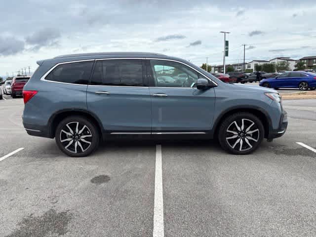 Used 2022 Honda Pilot Elite image 6