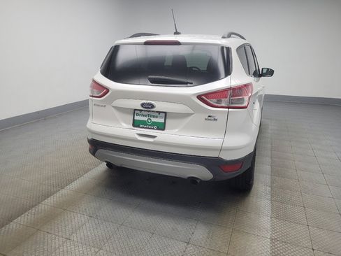 Used 2014 Ford Escape SE w/ Equipment Group 201A AWD/4WD image 7