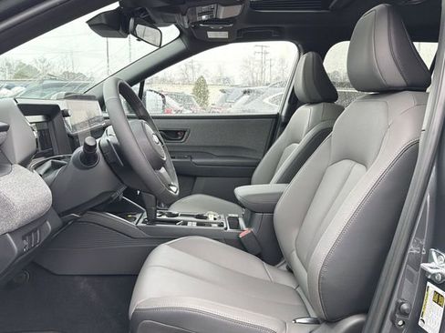 New 2026 Subaru Outback Limited image 11