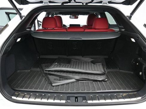 Used 2022 Lexus RX 350 F Sport image 36