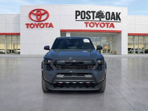 New 2026 Toyota Tacoma TRD Off-Road AWD/4WD image 2