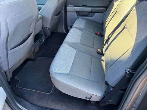 Used 2023 Ford F150 XLT image 25