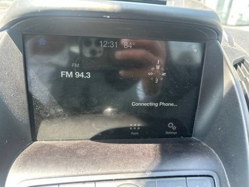 Used 2018 Ford Escape SEL AWD/4WD image 18
