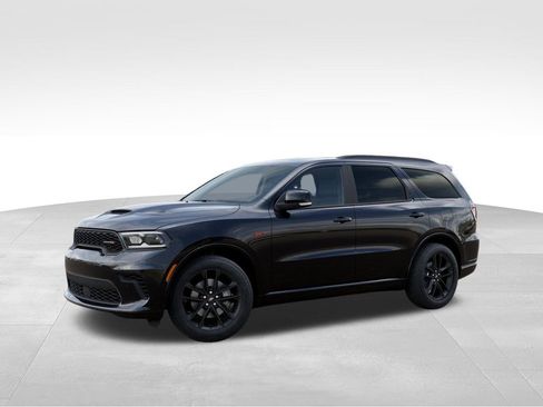 New 2026 Dodge Durango GT image 2