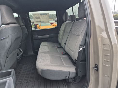 New 2026 Ford F150 XLT w/ Equipment Group 302A MID image 16