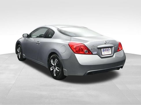 Used 2008 Nissan Altima 2.5 S FWD image 3