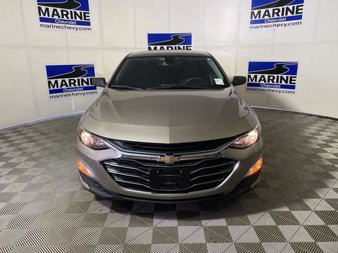 Used 2022 Chevrolet Malibu LS w/ LPO, Floor Liner Package FWD image 15
