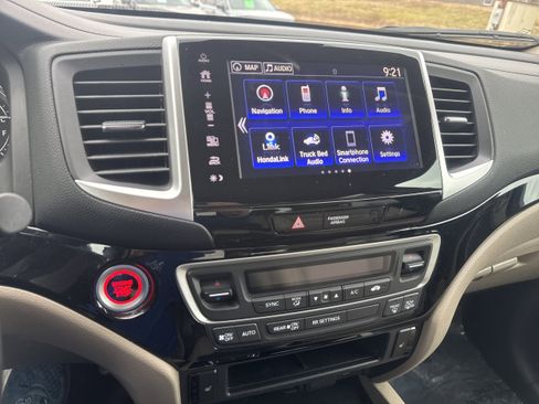 Used 2020 Honda Ridgeline RTL-E image 21