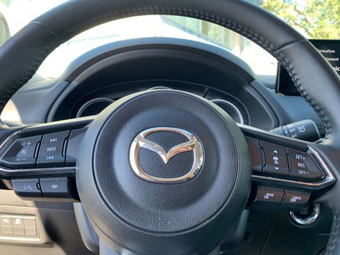 Used 2025 MAZDA CX-5 AWD 2.5 S w/ Select Package image 28