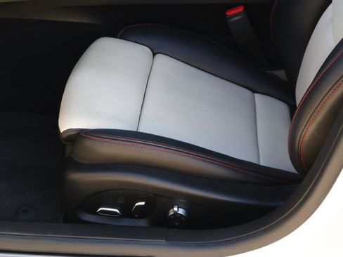 Certified 2024 Cadillac CT5 Sport w/ Climate Package image 19