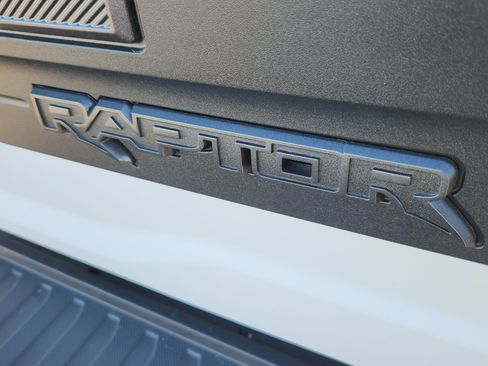 New 2026 Ford F150 Raptor image 21