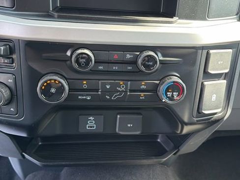 New 2026 Ford F250 XL w/ STX Appearance Package AWD/4WD image 22
