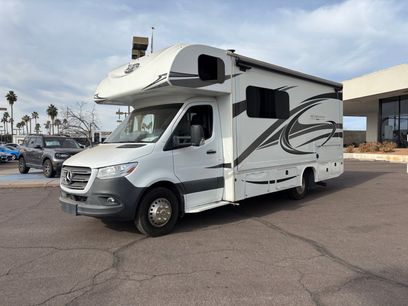 Used 2020 Mercedes-Benz Sprinter 3500