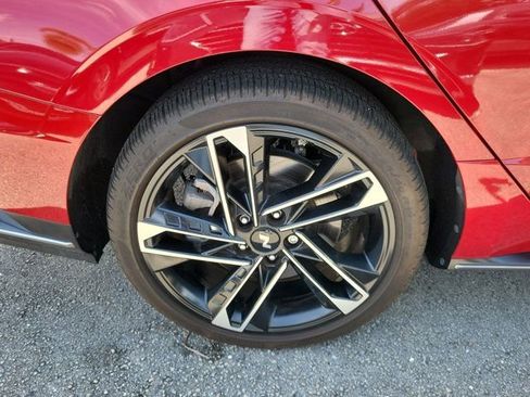 Used 2024 Hyundai Sonata N Line FWD image 7