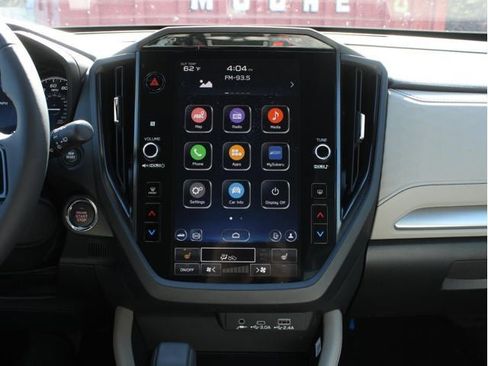 New 2026 Subaru Forester Sport AWD/4WD image 32