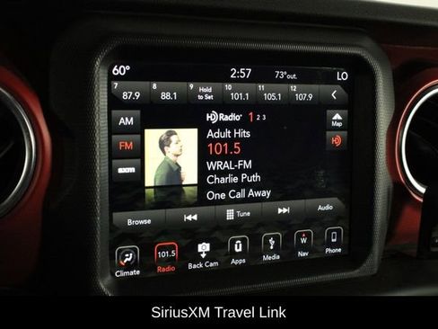 Used 2018 Jeep Wrangler Unlimited Rubicon image 28