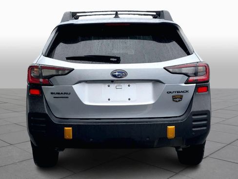 Used 2024 Subaru Outback Wilderness image 4