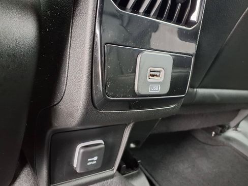 Used 2024 Jeep Compass Limited AWD/4WD image 27
