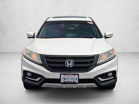 Used 2015 Honda Crosstour EX-L image 8