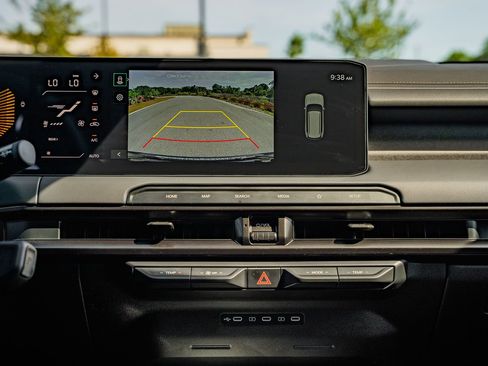 New 2027 Kia Telluride EX X-Line AWD/4WD image 34