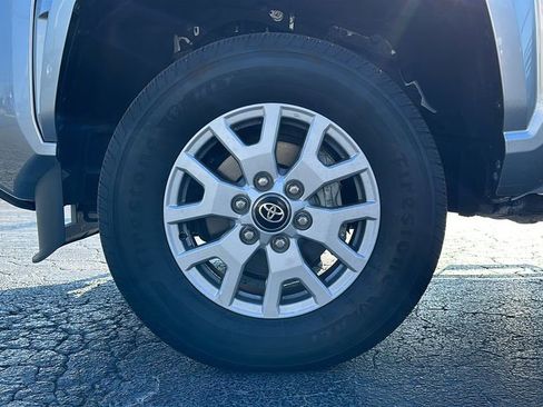 Used 2024 Toyota Tacoma SR5 image 14