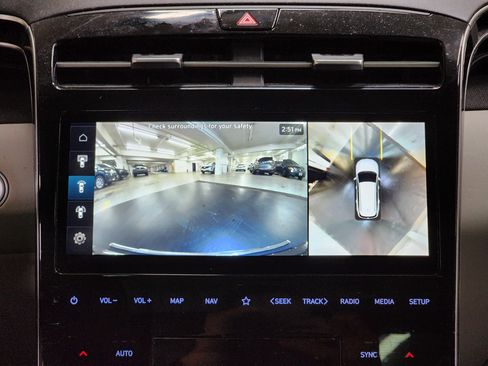 Used 2023 Hyundai Tucson Limited image 25