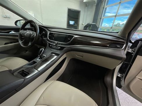 Used 2017 Buick LaCrosse Premium w/ Driver Confidence Package #2 FWD image 33