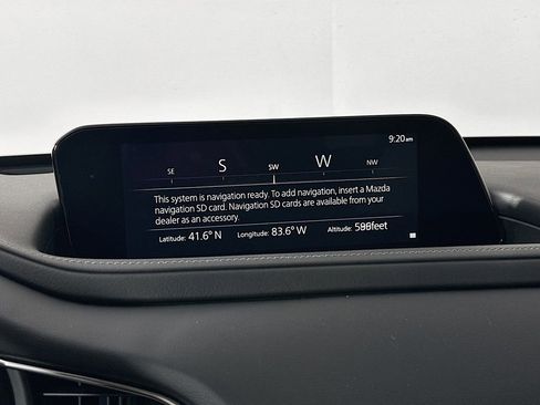 New 2025 MAZDA CX-30 AWD 2.5 S w/ Preferred Package image 17